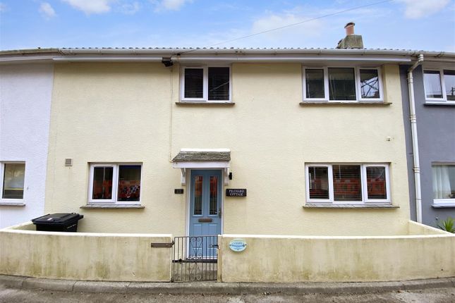 2 bedroom cottage for sale
