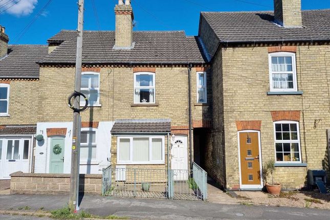 Sleaford NG34 2 bed terraced house for sale