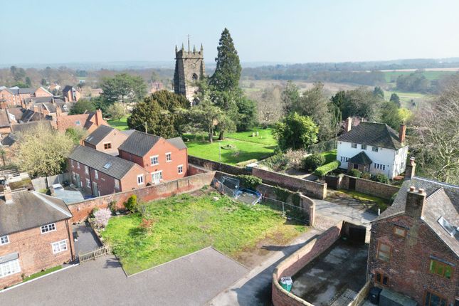 Shropshire Street, Shropshire, TF9 Land for sale