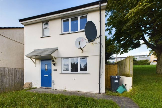 Lanstephan, Launceston 3 bed detached house for sale