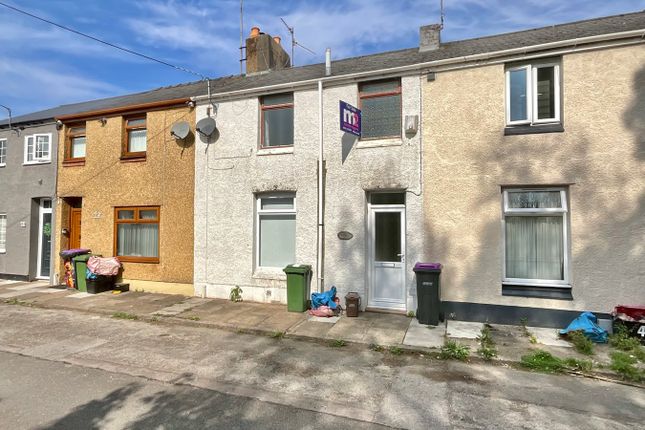 Conway Terrace, Cwmbran NP44 2 bed terraced house for sale