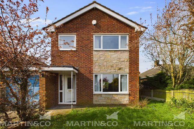 St Marys Road, Dunsville 3 bed detached house for sale