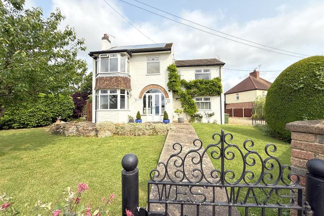 Pinfold Lane, Bottesford 5 bed detached house for sale