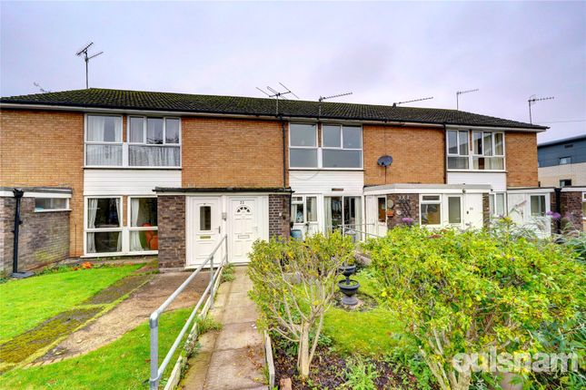 St. Andrews Close, Droitwich... 2 bed maisonette for sale