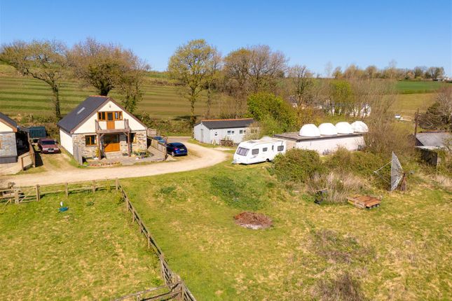 Liskeard PL14 3 bed detached house for sale