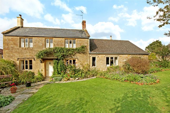 Queen Street, Tintinhull, Yeovil... 4 bed detached house for sale