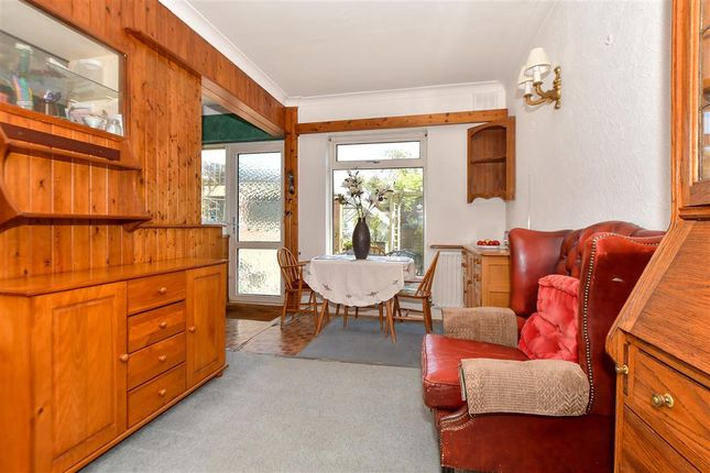 Chaseside Close, Romford, Essex 3 bed semi