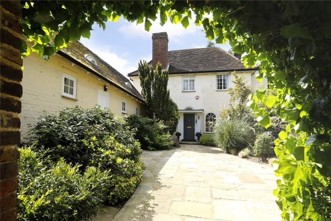 Atherton Drive, Wimbledon, London, SW19 6 bed detached house for sale