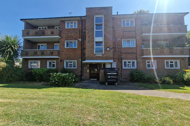 Moot Court, Fryent Way, London 2 bed apartment for sale