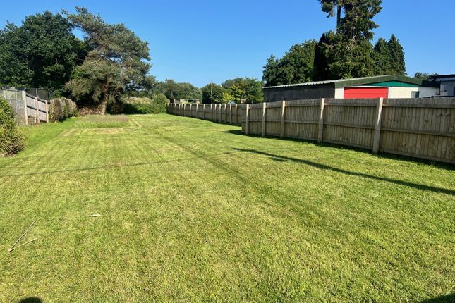 Black Lion Road, Gorslas, Llanelli... Detached house for sale