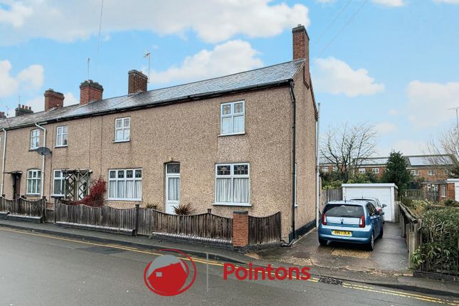 Hurst Road, Longford, Coventry 2 bed cottage for sale