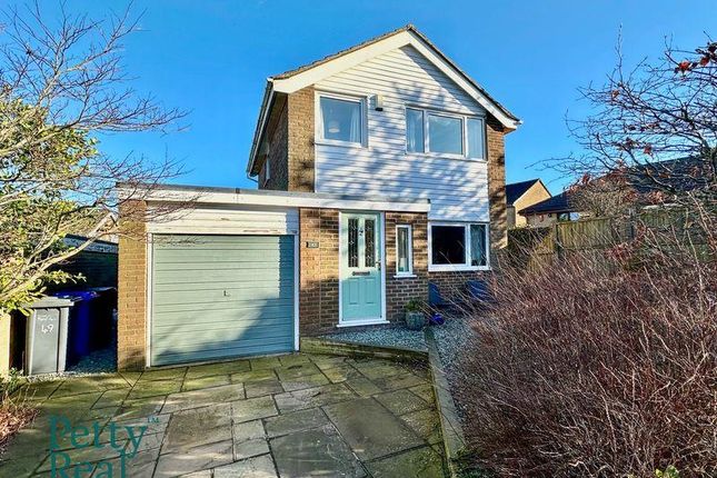 Kelswick Drive, Nelson 3 bed detached house for sale