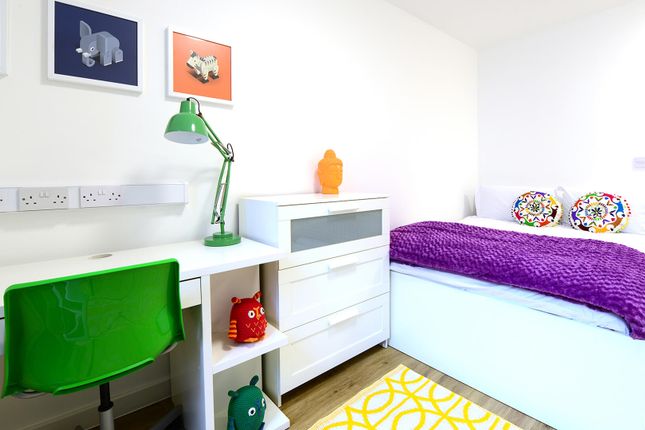 1 bedroom apartment for sale
