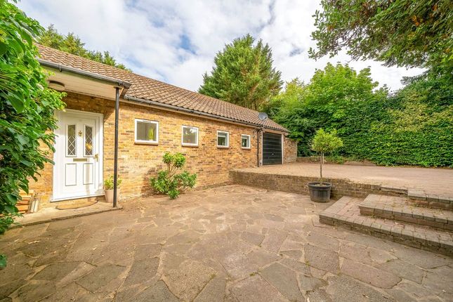 Farm Field, Cassiobury, Hertfordshire... 4 bed bungalow for sale