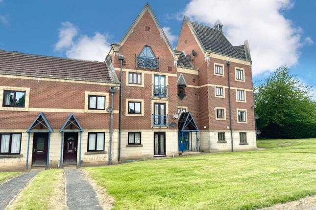 1 bedroom flat for sale