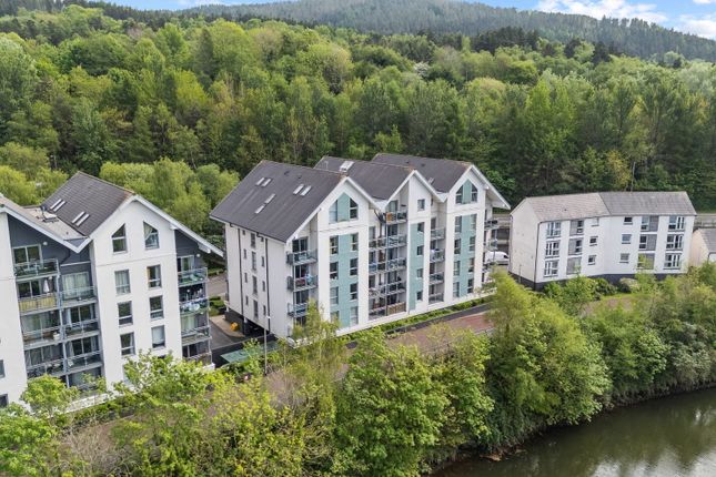 Phoebe Road, Swansea SA1 1 bed flat for sale
