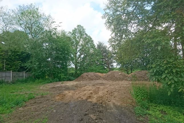 SNOWLINGS PADDOCK Land for sale