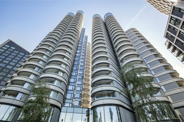 Albert Embankment, London SE1 1 bed apartment for sale