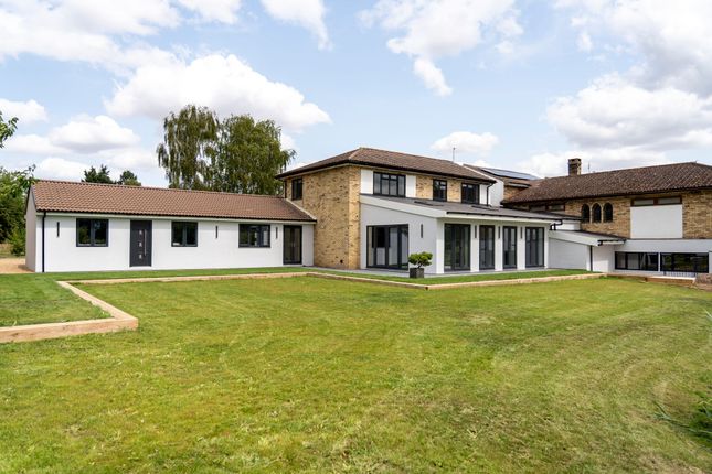 Twentypence Road, Cottenham, CB24 6 bed detached house for sale
