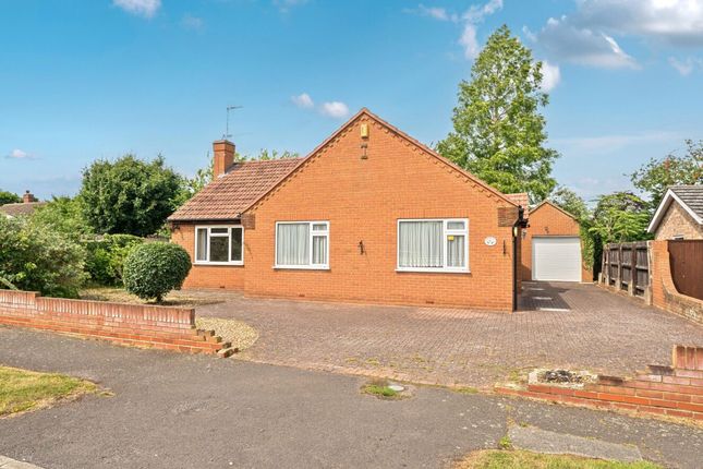 Tamar Road, Bedford 2 bed detached bungalow for sale