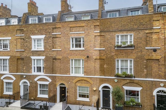 Smith Street, Chelsea, SW3 5 bed terraced house for sale