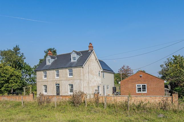 Little Horton 6 bed detached house for sale
