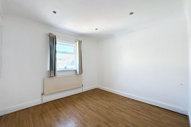 Thesiger Street, Cathays, Cardiff 2 bed semi