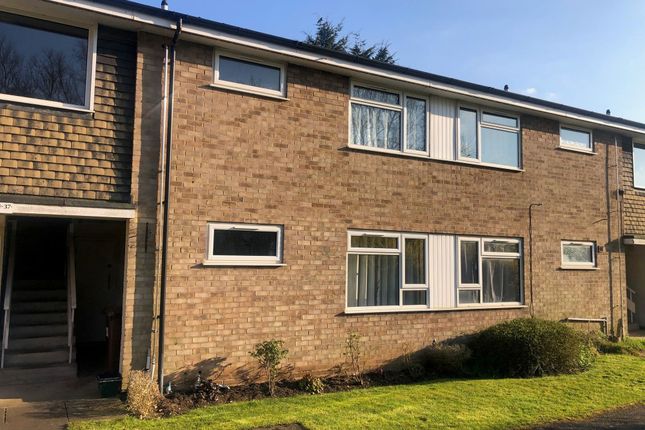 Stockbreach Close, Hatfield, AL10 1 bed maisonette for sale