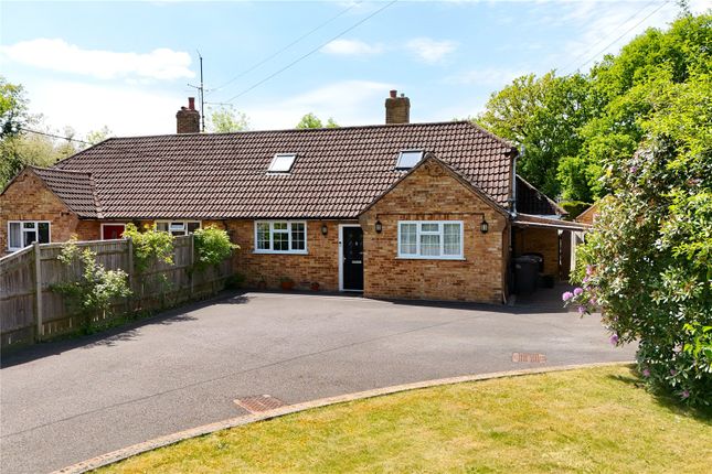 Hookley Lane, Elstead, Godalming... 4 bed semi