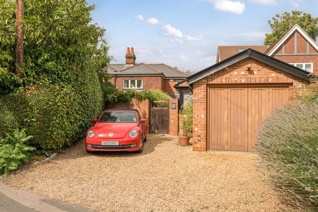 3 bedroom cottage for sale