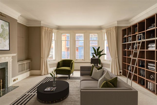 Draycott Place, Chelsea, SW3 4 bed apartment for sale