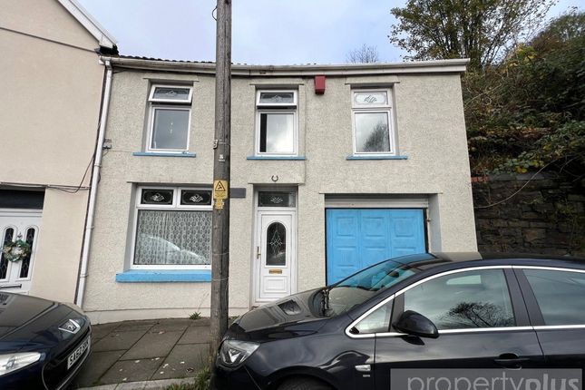 Boomerang House Station Road... 3 bed semi