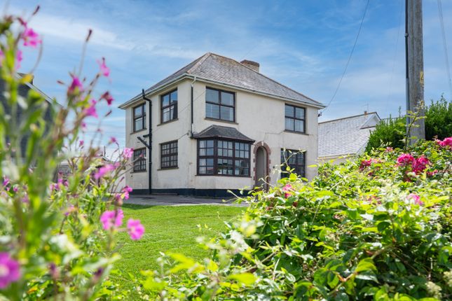 7 New Road 3 bed detached house for sale