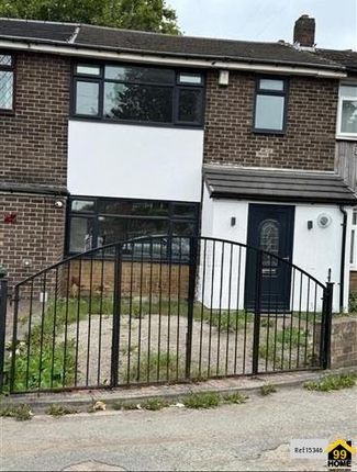 Spen Valley Road, Dewsbury, West... 3 bed terraced house for sale