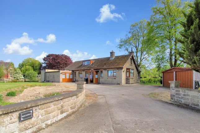 Magdalens Road, Ripon 3 bed detached bungalow for sale