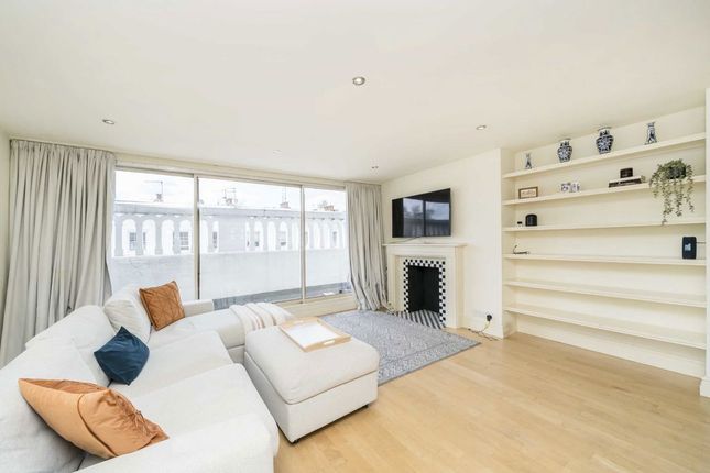 Cumberland Street, London SW1V 2 bed maisonette for sale