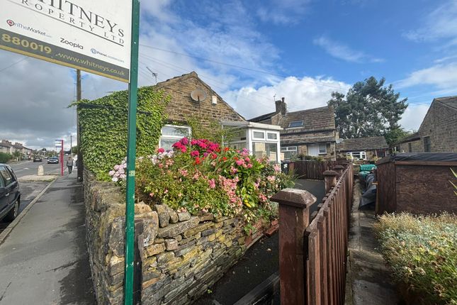 Beacon Road, Bradford 1 bed cottage for sale