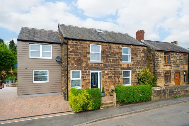 Lightwood Road, Marsh Lane, Sheffield 4 bed cottage for sale