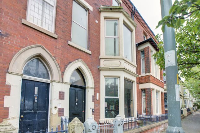 Bold Street, Fleetwood 7 bed terraced house for sale