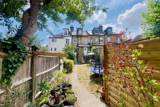 Stanmore Terrace, Beckenham BR3 1 bed flat for sale