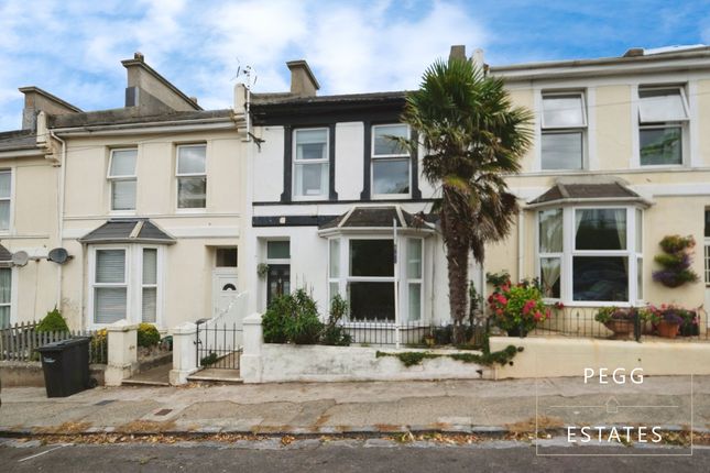 Torquay TQ1 5 bed terraced house for sale