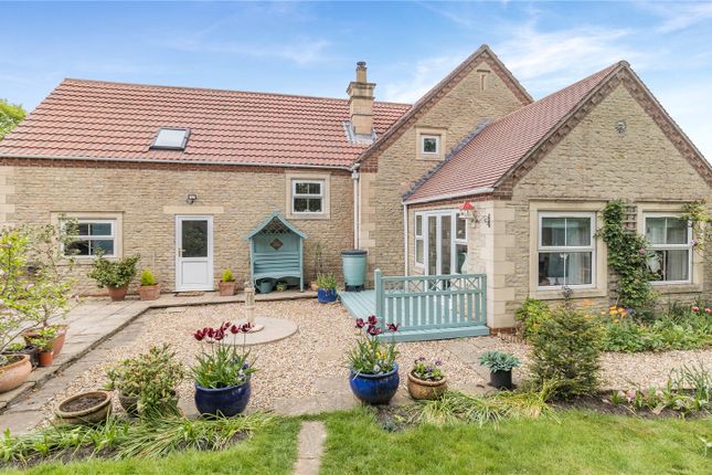 Gate Lodge, 1 Manor Cliff... 4 bed detached house for sale