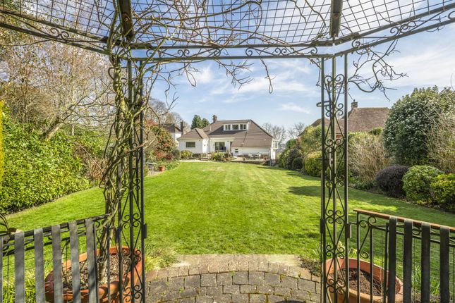 Harland Way, Southborough, Tunbridge... 5 bed detached house for sale