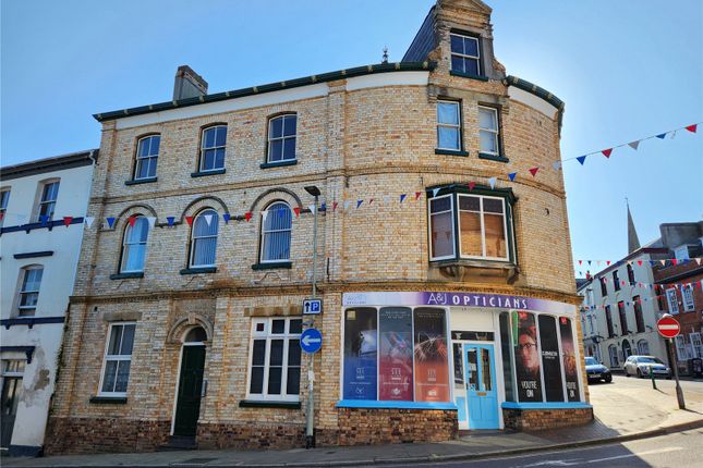 Torrington, Devon 5 bed property for sale