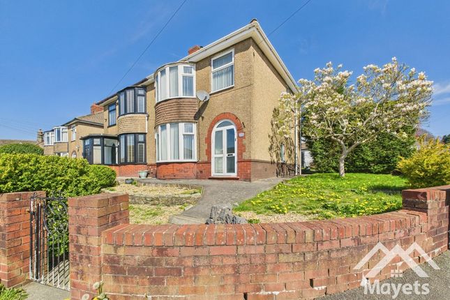 Bank Hey Lane South, Blackburn.... 3 bed semi