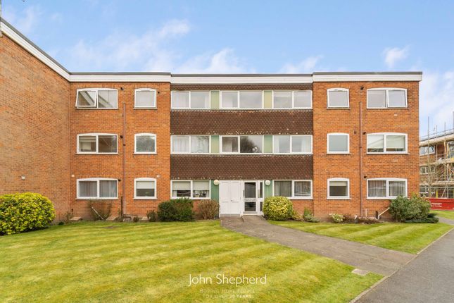 Dorchester Road, Solihull, West... 2 bed flat for sale