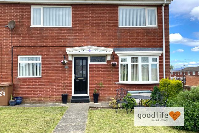 Fairgreen Close, Sunderland SR3 4 bed semi