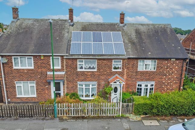 Lechlade Road, Nottingham 3 bed house for sale
