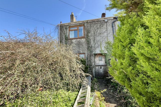 Terraced house for sale