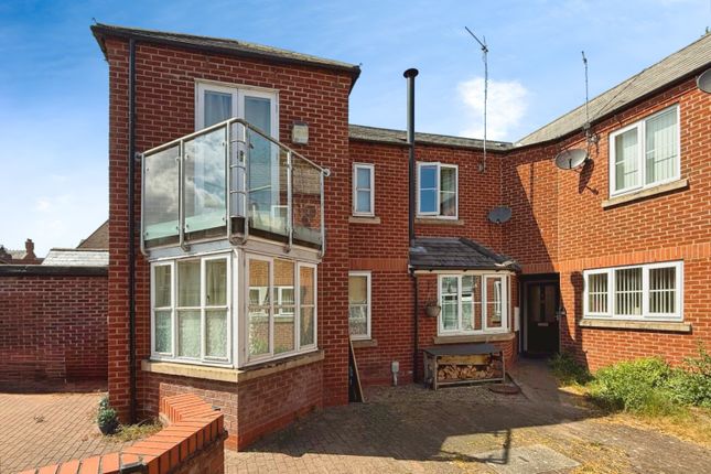 1 bedroom mews property for sale